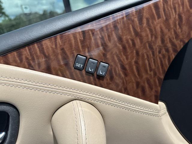 used 2018 Nissan Armada car, priced at $11,865