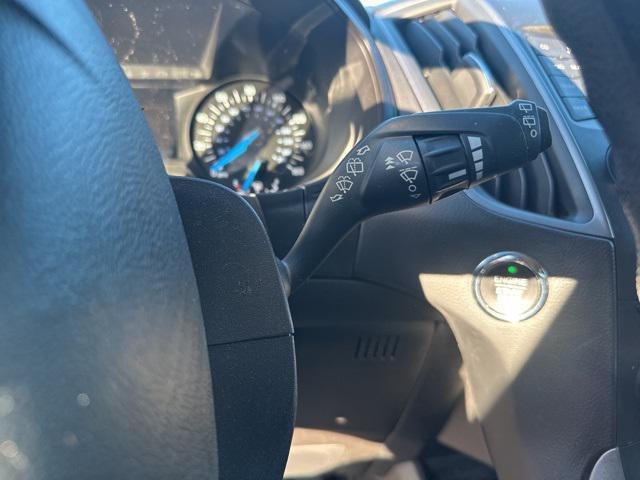 used 2018 Ford Edge car, priced at $12,425