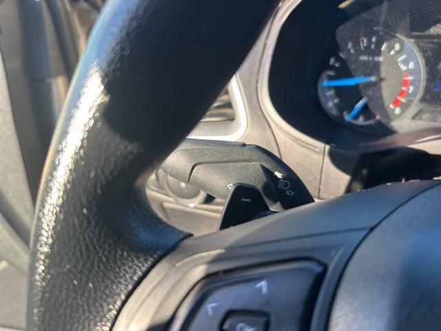 used 2018 Ford Edge car, priced at $12,425