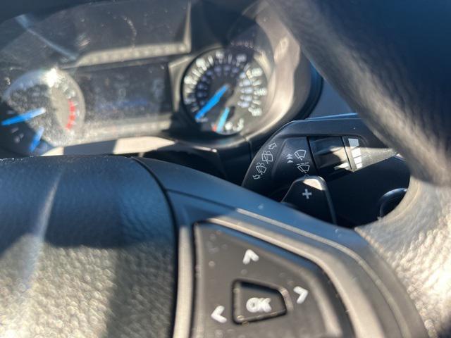 used 2018 Ford Edge car, priced at $12,425