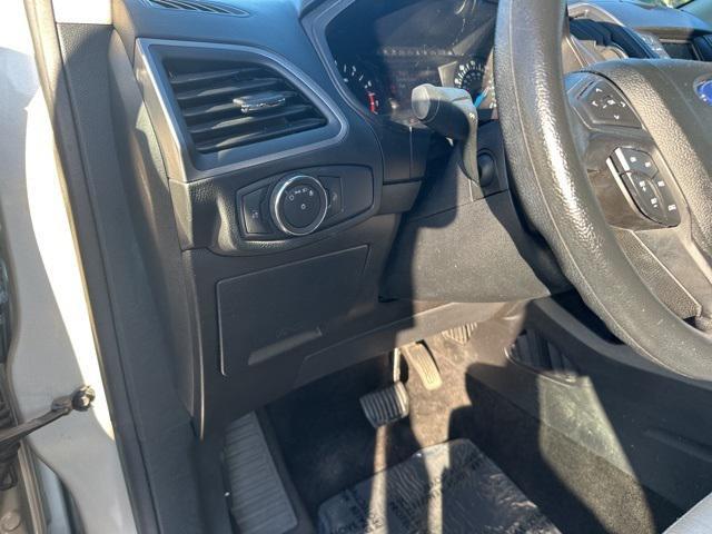 used 2018 Ford Edge car, priced at $12,425