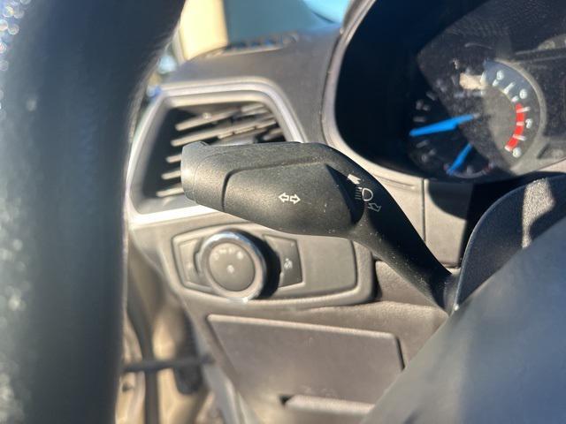 used 2018 Ford Edge car, priced at $12,425