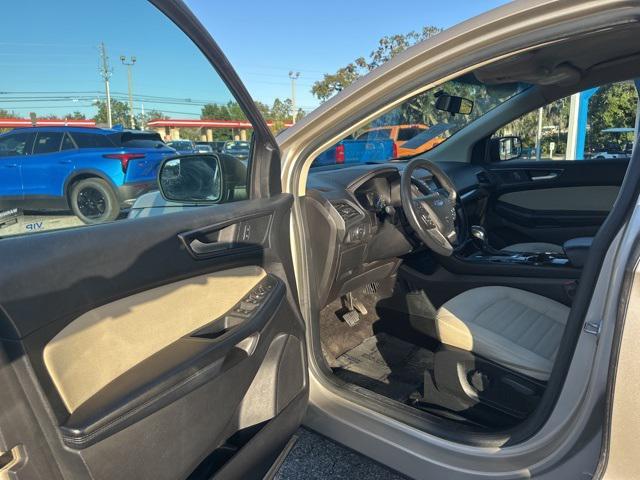 used 2018 Ford Edge car, priced at $12,425