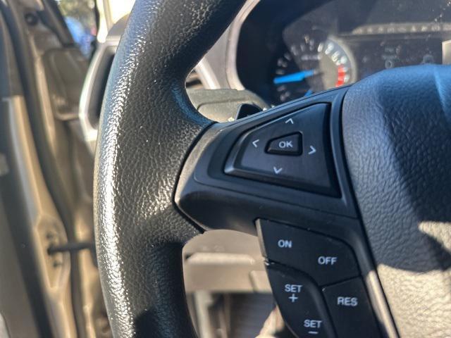 used 2018 Ford Edge car, priced at $12,425