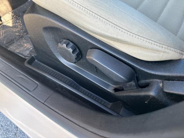 used 2018 Ford Edge car, priced at $12,425