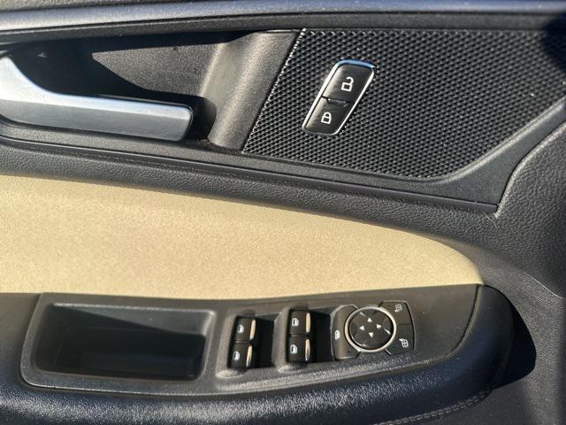 used 2018 Ford Edge car, priced at $12,425