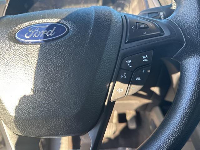 used 2018 Ford Edge car, priced at $12,425