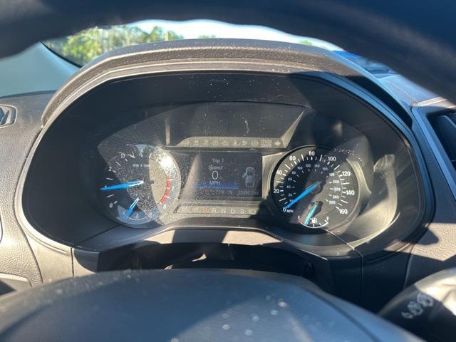 used 2018 Ford Edge car, priced at $12,425