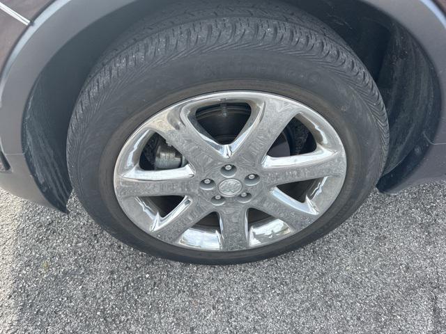 used 2017 Buick Encore car, priced at $18,995