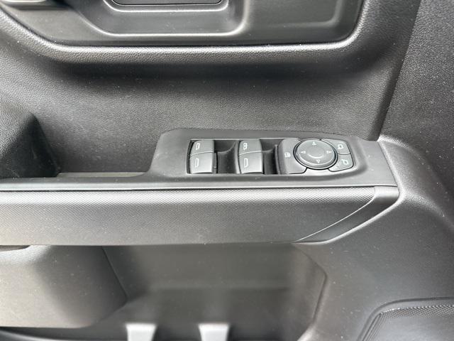 new 2025 Chevrolet Silverado 1500 car, priced at $41,663