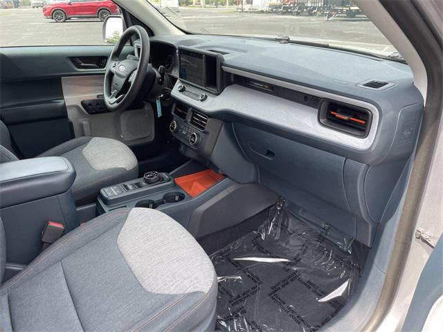 used 2022 Ford Maverick car, priced at $26,880