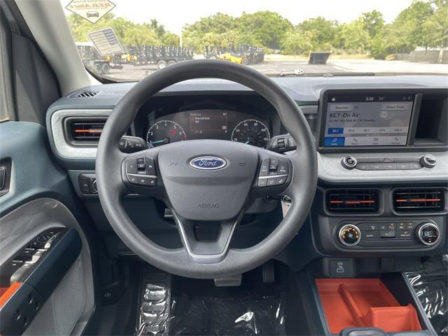 used 2022 Ford Maverick car, priced at $26,880
