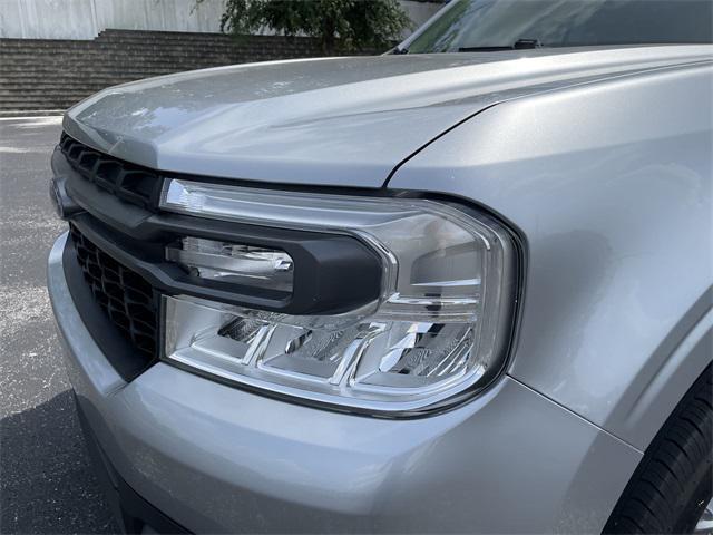 used 2022 Ford Maverick car, priced at $26,880