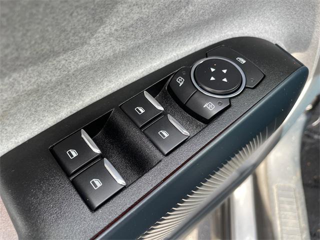 used 2022 Ford Maverick car, priced at $26,880