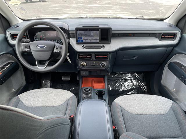 used 2022 Ford Maverick car, priced at $26,880