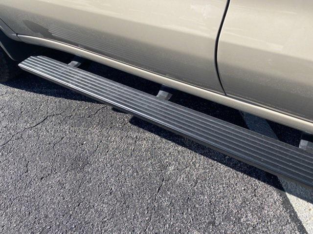 used 2022 Chevrolet Silverado 1500 car, priced at $36,845