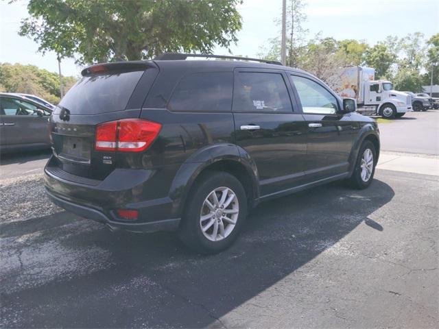 used 2015 Dodge Journey car, priced at $6,880