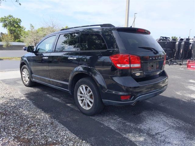 used 2015 Dodge Journey car, priced at $6,880