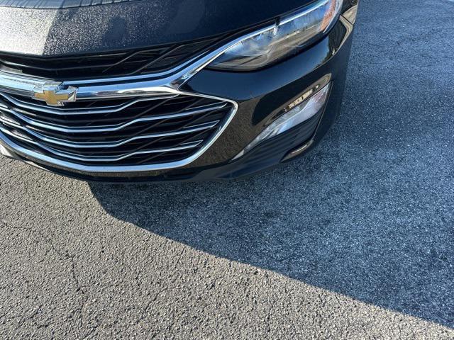 used 2023 Chevrolet Malibu car, priced at $17,775