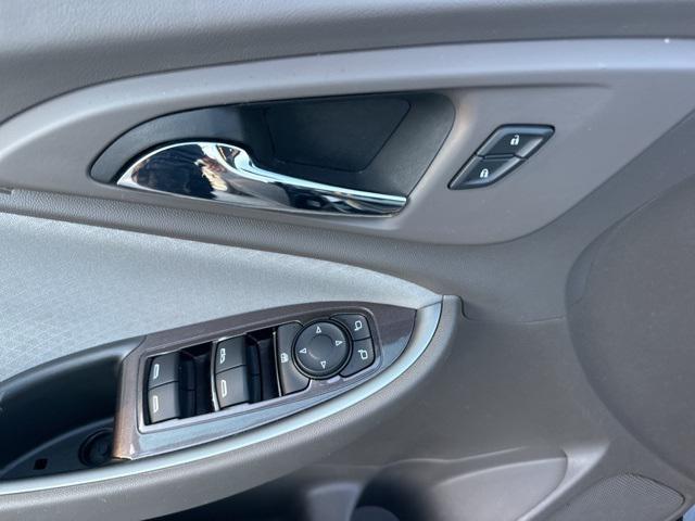 used 2023 Chevrolet Malibu car, priced at $17,775