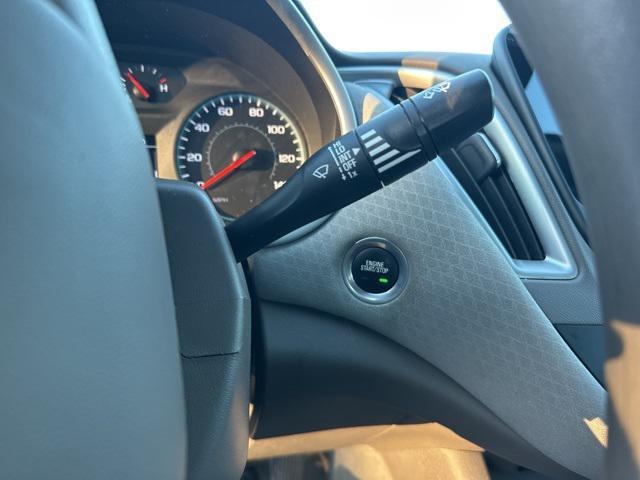 used 2023 Chevrolet Malibu car, priced at $17,775