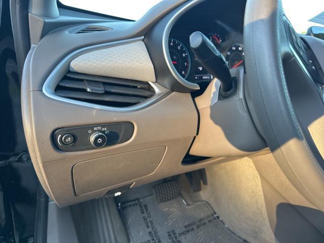 used 2023 Chevrolet Malibu car, priced at $17,775