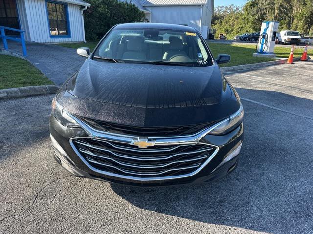 used 2023 Chevrolet Malibu car, priced at $17,775