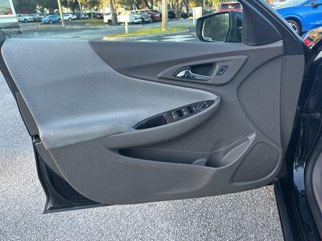 used 2023 Chevrolet Malibu car, priced at $17,775