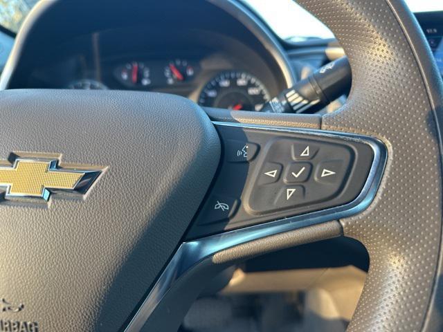 used 2023 Chevrolet Malibu car, priced at $17,775