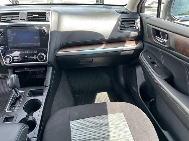 used 2018 Subaru Outback car, priced at $23,995