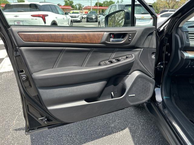 used 2018 Subaru Outback car, priced at $23,995