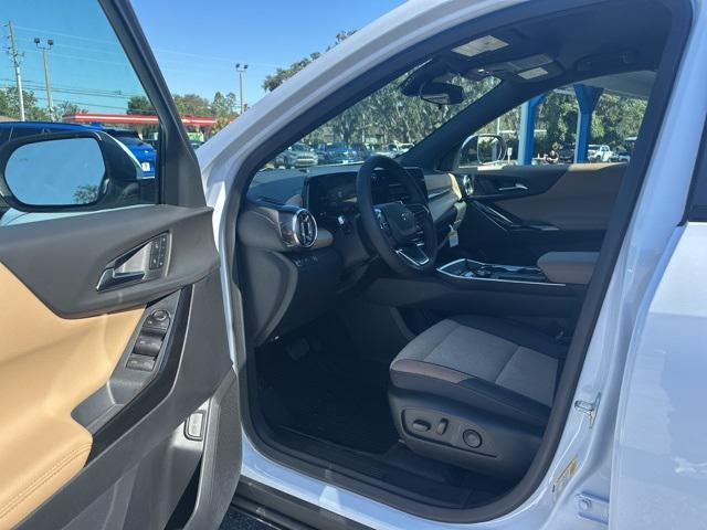 new 2026 Chevrolet Equinox car, priced at $35,782