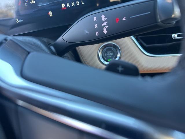 new 2026 Chevrolet Equinox car, priced at $35,782