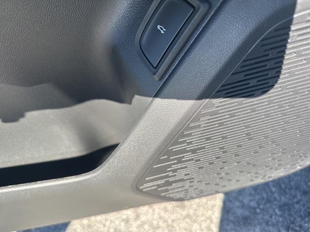 new 2026 Chevrolet Equinox car, priced at $35,782