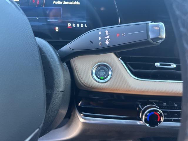 new 2026 Chevrolet Equinox car, priced at $35,782