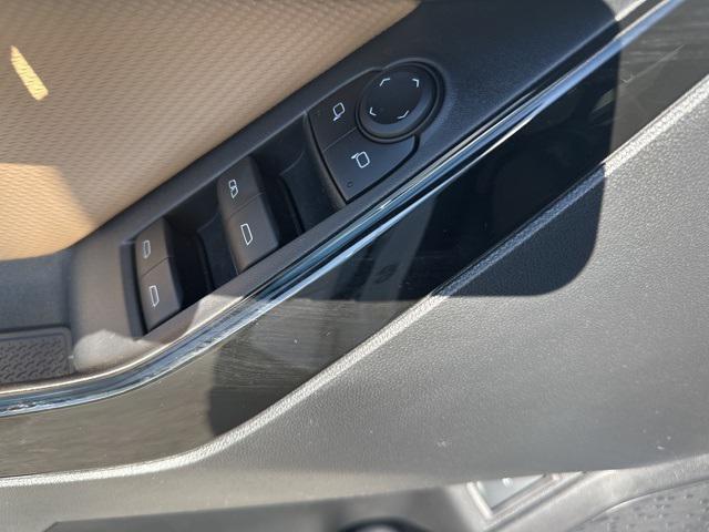 new 2026 Chevrolet Equinox car, priced at $35,782