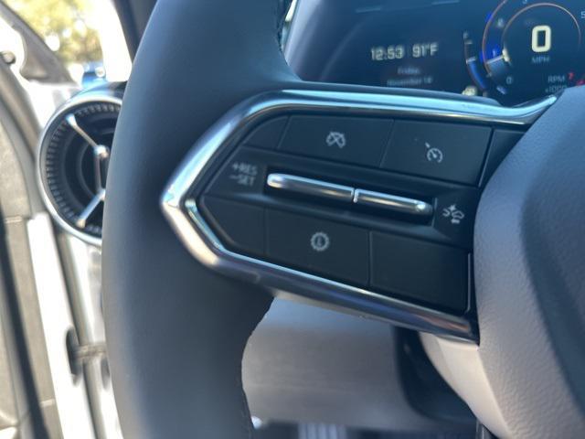 new 2026 Chevrolet Equinox car, priced at $35,782