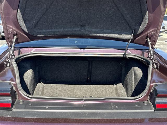 used 2022 Dodge Challenger car, priced at $23,880