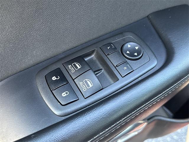 used 2022 Dodge Challenger car, priced at $23,880