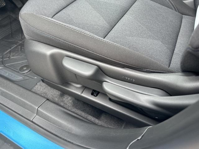 new 2026 Chevrolet Trax car, priced at $24,294