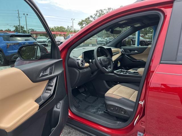 new 2026 Chevrolet Equinox car, priced at $39,695