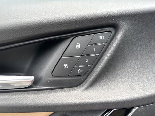 new 2026 Chevrolet Equinox car, priced at $39,695