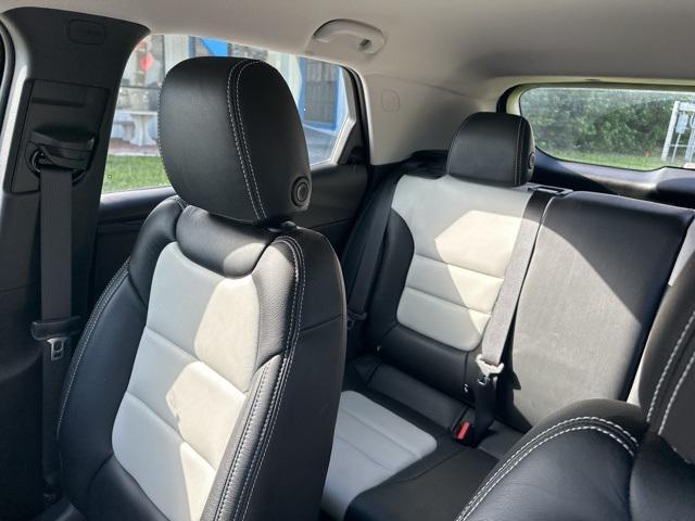 used 2023 Chevrolet TrailBlazer car, priced at $21,765