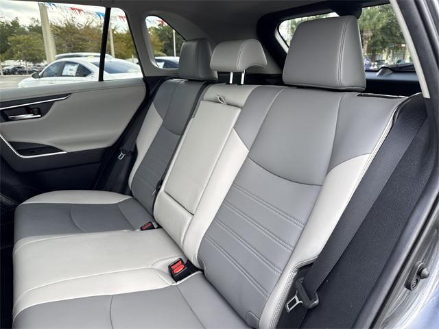 used 2020 Toyota RAV4 car, priced at $25,880