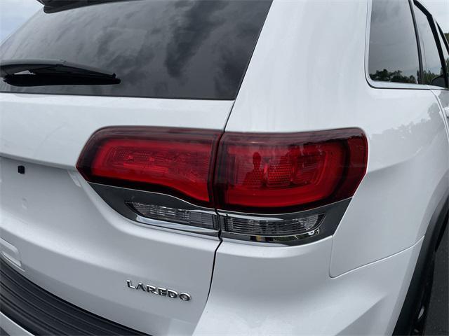 used 2022 Jeep Grand Cherokee car, priced at $26,440