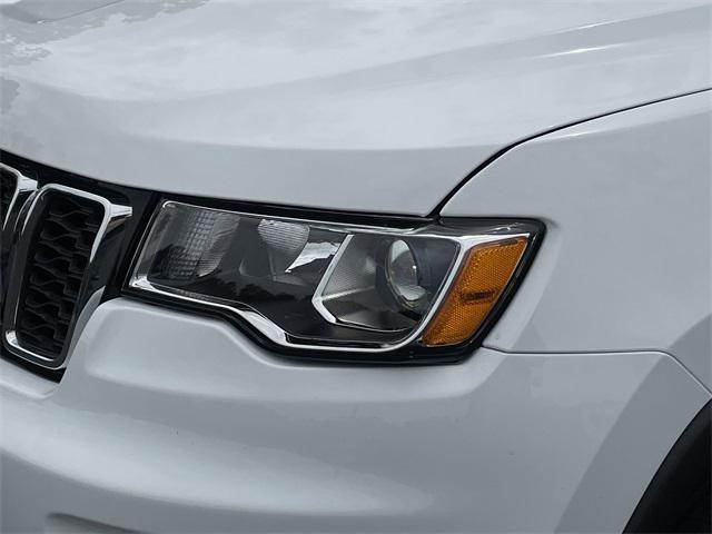 used 2022 Jeep Grand Cherokee car, priced at $26,440