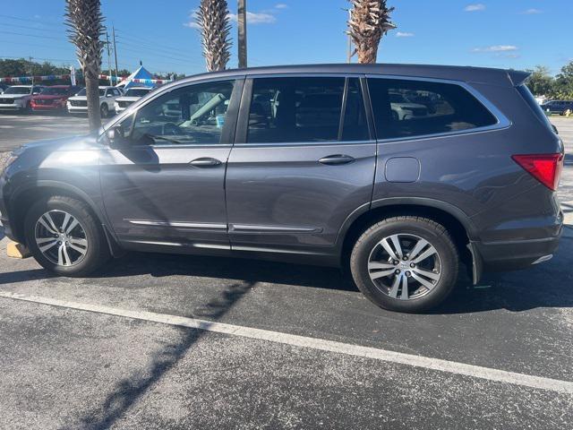 used 2016 Honda Pilot car, priced at $15,880