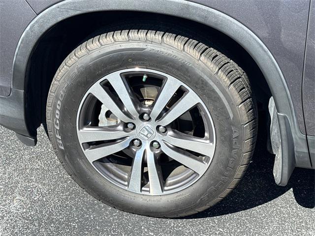 used 2016 Honda Pilot car, priced at $15,880