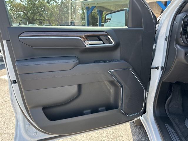 new 2025 Chevrolet Silverado 1500 car, priced at $48,793