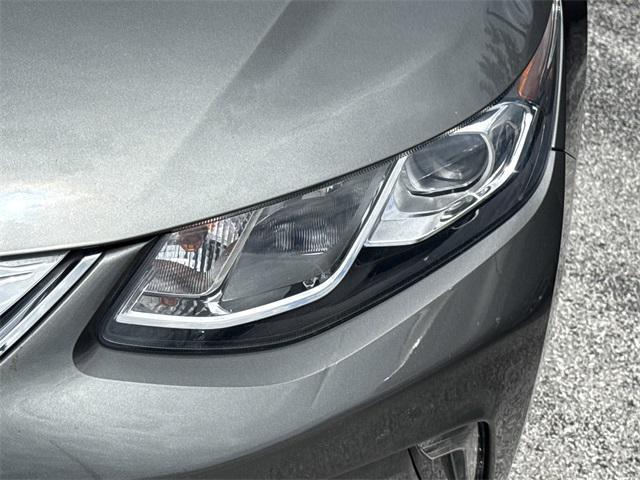 used 2017 Chevrolet Volt car, priced at $14,440